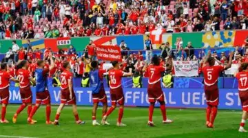 القنوات الناقلة لمشاهدة مباراة اسبانيا وانجلترا مجانا بجودة hd في كأس أمم أوروبا يورو 2024