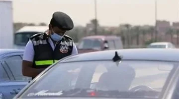 HERE”.. استعلام مخالفات المرور برقم لوحة السيارة 2024 عبر بوابة مصر الرقمية