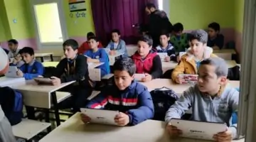 التربية والتعليم تكشف خطوات الاستعلام عن نتيجة إعدادية ليبيا بالرقم الوطني 2024