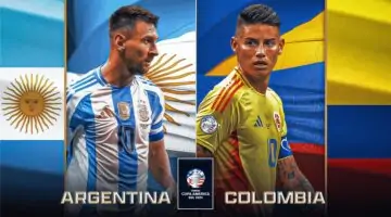 موعد مباراة الأرجنتين وأسبانيا في نهائي بطولة فينالسيما 2025 بعد تتويج الأول بلقب كوبا أمريكا
