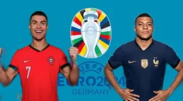 المواجهة المرتقبة .. 3 قنوات مجانية لمشاهدة مباراة البرتغال وفرنسا في تصفيات يورو 2024