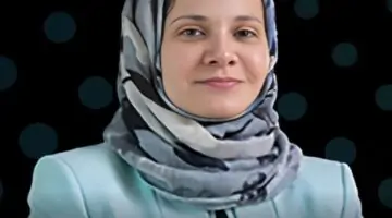 من هي سيدة كاوست وما سبب وفاتها.. عاجل جامعة الملك عبد الله مستجدات جديدة عن وفاة الدكتورة نجاح عشري