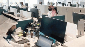 خبر سار .. استقرار البطالة في السعودية وارتفاع مؤشرات القوى العاملة