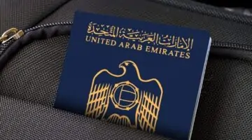 من هنا .. ماهي خطوات تجديد جواز السفر في الإمارات والشروط المطلوبة 2024