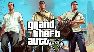 لعبة الإثارة والتشويق .. طريقة تنزيل تحديث جراند ثفت أوتو 5  Grand Theft Auto V 2024 على الهواتف