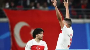 شاهد بدون تشفير بجودة FHD .. مباراة تركيا وهولندا في ربع نهائي يورو 2024 هل تفوز الطواحين أن تنتصر