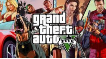 “نزلها فوراً مستني ايه”.. احدث نسخة جراند ثيفت أوتو Gta 5 Grand Theft Auto 2.2 وأهم الشفرات المطلوبة