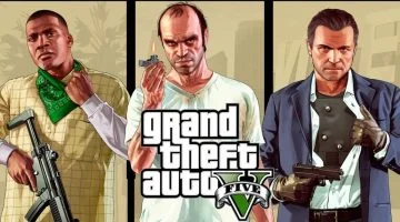 الحديثة كليا .. احدث شفرات وكلمات سر “grand Theft Auto V “GTA V وتمتع بمغامرة ومودات مختلفة