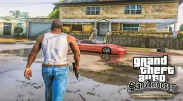 أحدث شفرات جاتا سان اندرس Grand Theft Auto 2024 تمنحك ثروة كبيرة وأسلحة خارقة