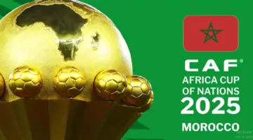 تفاصيل قرعة تصفيات أمم أفريقيا 2025 وتصنيف المنتخبات