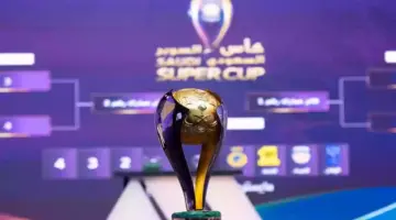آخر مستجدات كأس السوبر السعودي وتوقيت مباراتي الهلال والنصر والمباراة النهائية والقنوات الناقلة