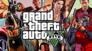 مغامرات مليئة بالإثارة والتشويق نزل التحديث الجديد لعبة جراند ثفت أوتو 5 Grand Theft Auto V للآيفون والاندرويد والعب مع اصدقائك
