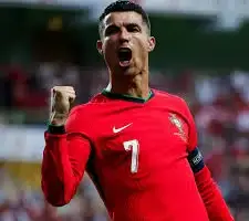 عاجل: منتخب البرتغال يتأهل لربع نهائي يورو 2024 بعد الفوز علي سلوفينا ويلاقي منتخب فرنسا