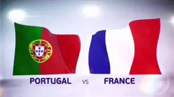 من هو معلق مباراة البرتغال وفرنسا في ربع نهائي يورو 2024