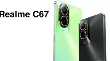تعرف على مواصفات هاتف Realme C67: الابتكار والتكنولوجيا في متناول يدك