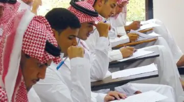 “هام  لكل طالب” … وزارة التعليم تكشف عن مواعيد تسجيل الجامعات السعودية 1446