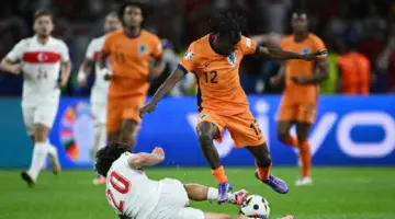 لعشاق كرة القدم”.. موعد مباراة هولندا وانجلترا في نصف نهائي يورو 2024