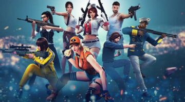 هتخليك بطل اللعبة أحدث أكواد فري فاير مجانية 2024 free fire codes عن طريق استخدام ID كودات حصرية 100% غير مستخدمة