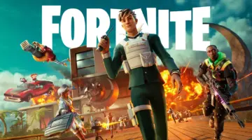 استعد لمغامرة لا تُنسى.. موعد تحديث فورت نايت Fortnite وتغير شامل قواعد اللعبة