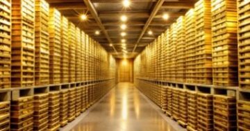 تراجع طفيف لسعر الذهب عيار 21.. يتذبذب عند 4735 جنيه في التعاملات المسائية
