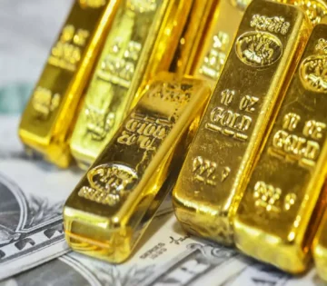 بيع قياسي للذهب في السعودية.. 4.4 طن من السبائك والعملات تباع خلال ثلاثة أشهر فقط