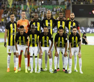 قبل الصافرة.. مفاجآت في تشكيلة الفريقين تشعل أمل جماهير الاتحاد بالأفضل