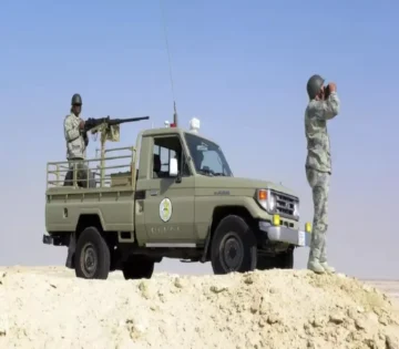 القبض على 1250 شخصاً في السعودية.. بينهم يمنيون يرتكبون الجريمة بطريقة مخالفة!