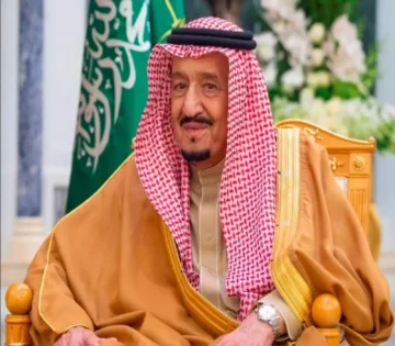 عودة المكرمة الملكية 2025 قريباً.. الفئات المستفيدة في السعودية جاهزة للتسجيل!