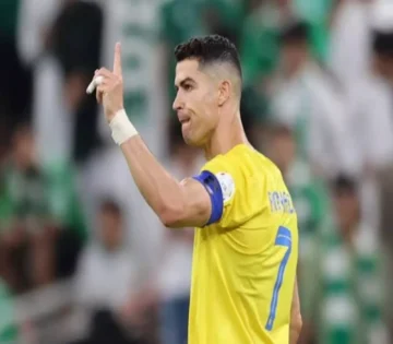 كريستيانو رونالدو يفرض 4 شروط جديدة للاستمرار مع النصر السعودي ويطلب الاستغناء عن 3 لاعبين أجانب (الأسماء).