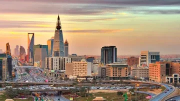 انخفاض طازج في أسعار الأراضي السكنية بـ3 أحياء بـالرياض.. خبر من صحيفة المرصد