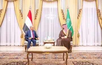 الدعم السعودي يعزز صمود اليمن أمام التحديات الكبرى