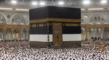 عاجل: “قوات أمن الحج لشؤون المرور” تُتيح 6 خرائط تفاعلية لمعرفة الطرق والاتجاهات في موسم الحج 1446 لتسهيل حركة ضيوف الرحمن
