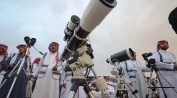 عاجل .. “المحكمة العُليا” تدعو إلى تحرّي رؤية هلال شهر ذي الحجة 1446 مساء الثلاثاء المُقبل