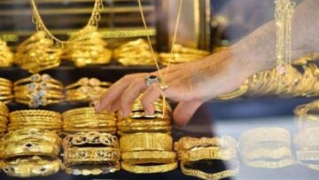سعر الذهب اليوم الأحد في السعودية: عيار 24 يصل إلى 401.25 ريالًا سعوديًا