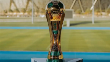 بنزيما يواجه أوباميانج في نهائي كأس ملك السعودية.. موعد المباراة بين الاتحاد والقادسية يتم تحديده!