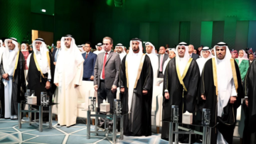 افتتاح النسخة الـ20 للملتقى الإعلامي العربي: مشاركة الإمارات ووزير إعلام الكويت يقود الفعاليات