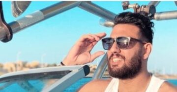 أبرز أخطاء حراس المرمى في الدوري المصري.. شاهد الفيديو!