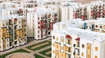 بخطوات وشروط بسيطة استعلام سكن لكل المصريين 5 لعام 2025 عبر موقع صندوق الإسكان الاجتماعي
