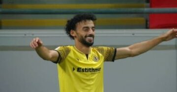 الأهلي يرفض عودة نجم أحمد عبد القادر بعد انتهاء إعارته بقطر