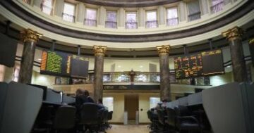 السويدي يتصدر قائمة أكثر شركات البورصة تداولاً بـ2.7 مليار جنيه في أسبوع واحد