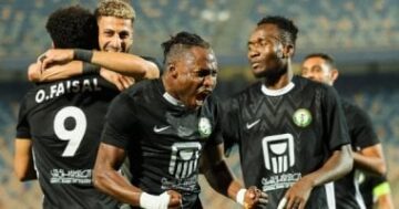 المصري وفاركو والبنك الأهلي.. أبطال “مأساة الرعب” في كابوس بيراميدز بالدوري المصري