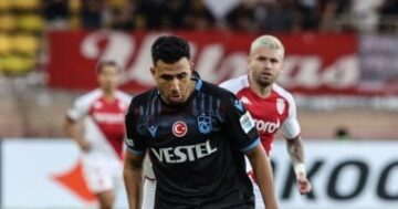 تريزيجيه يشجع منتخب الشباب: ربنا معاكم.. حققوا لقب أمم أفريقيا!