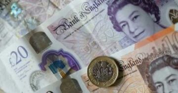 استقرار سعر الجنيه الإسترليني في البنوك المصرية اليوم السبت 10 مايو 2025