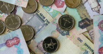 سعر الدرهم الإماراتي اليوم السبت.. يصل إلى 13.76 جنيه للشراء وفقاً لبنك الإمارات المركزي في 10 مايو 2025