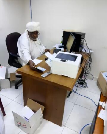 بشرى مشرقة تنتظر السودانيين في السعودية – المندرة نيوز