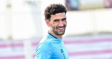 جدل في الزمالك: مصدر يؤكد منع عواد من التدريبات.. والنادي ينفي!
