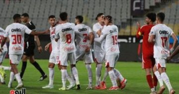 كيف يخطط أيمن الرمادي لإصلاح أوضاع الزمالك استعداداً لمواجهة بيراميدز؟