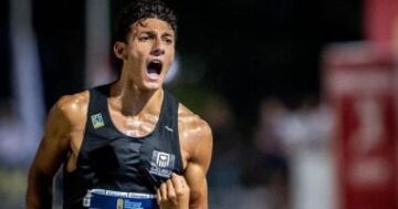 نجاح مصري ساحق.. لاعبان يتأهلان إلى نهائي كأس العالم للخماسي الحديث “رجال” في بلغاريا