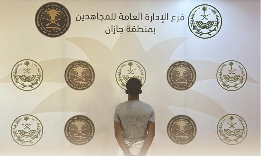 السعودية: القبض على مواطن لنقله 5 يمنيين مخالفين لأنظمة الحدود