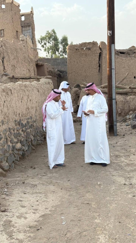 الطلحة: إضافة جديدة تعزز مكانة هيئة التراث بعد تفاعلها مع “عكاظ”